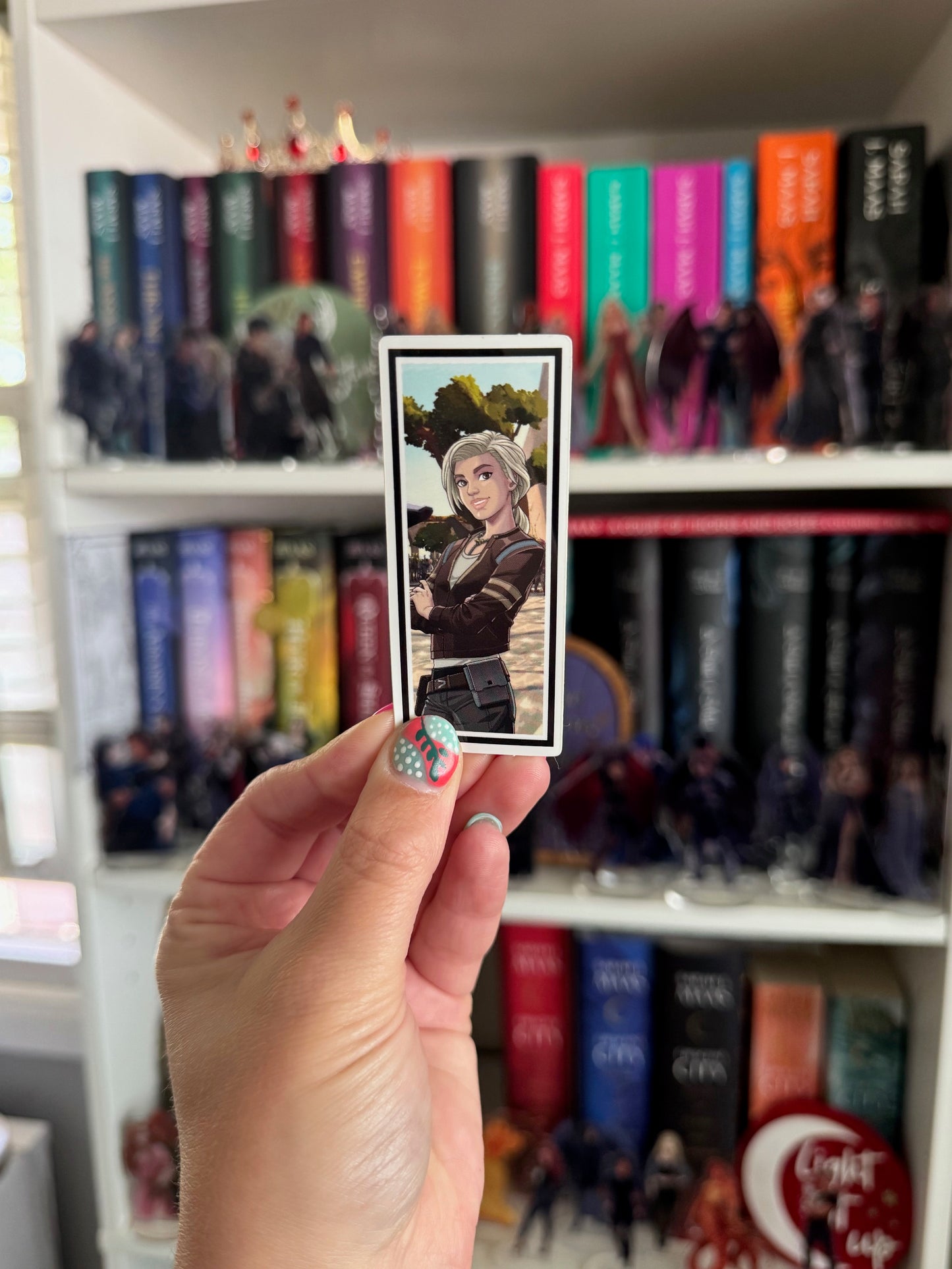 Bad Batch Era Stickers