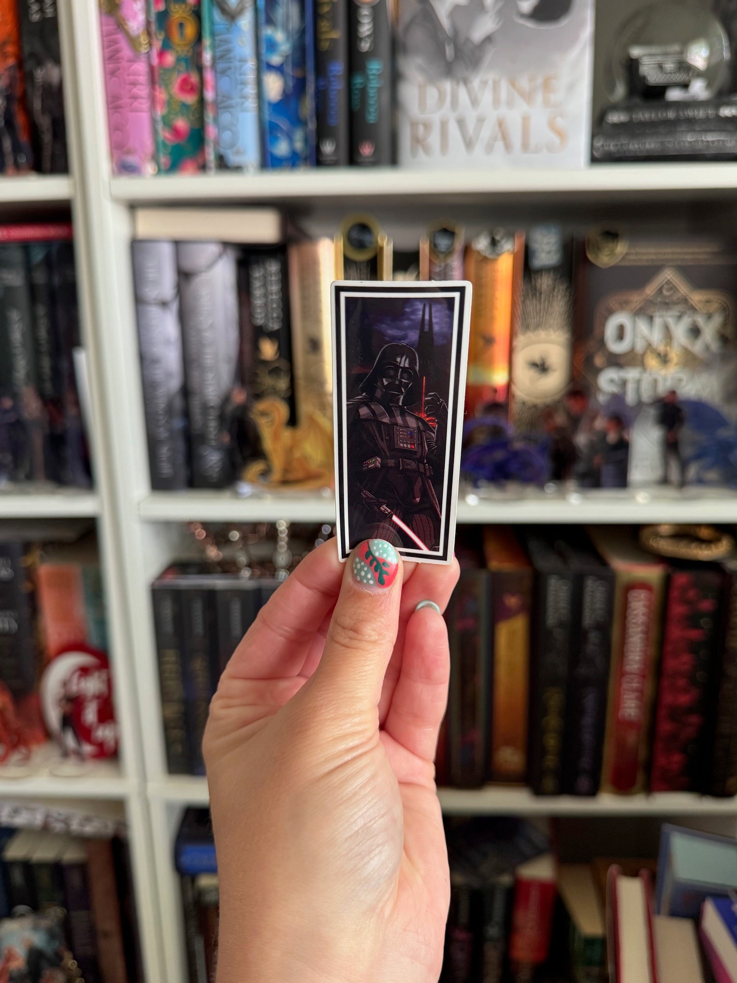 Starwars 'Bad Guys' Eras Stickers