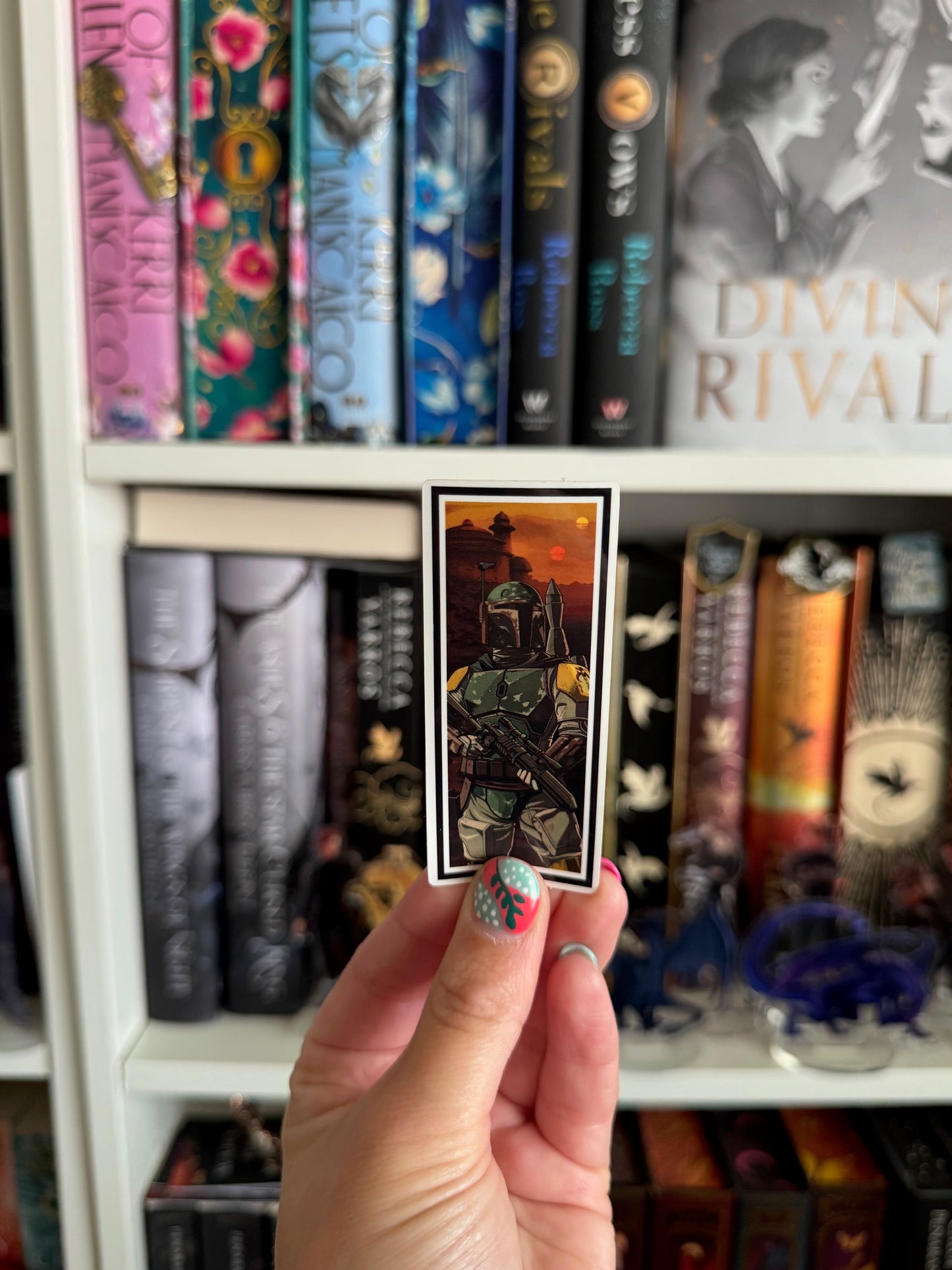 Original Starwars trio Eras Stickers (NEW!)