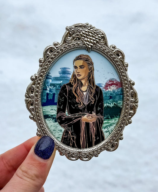 Queen of the North (NEW) (LOW STOCK)