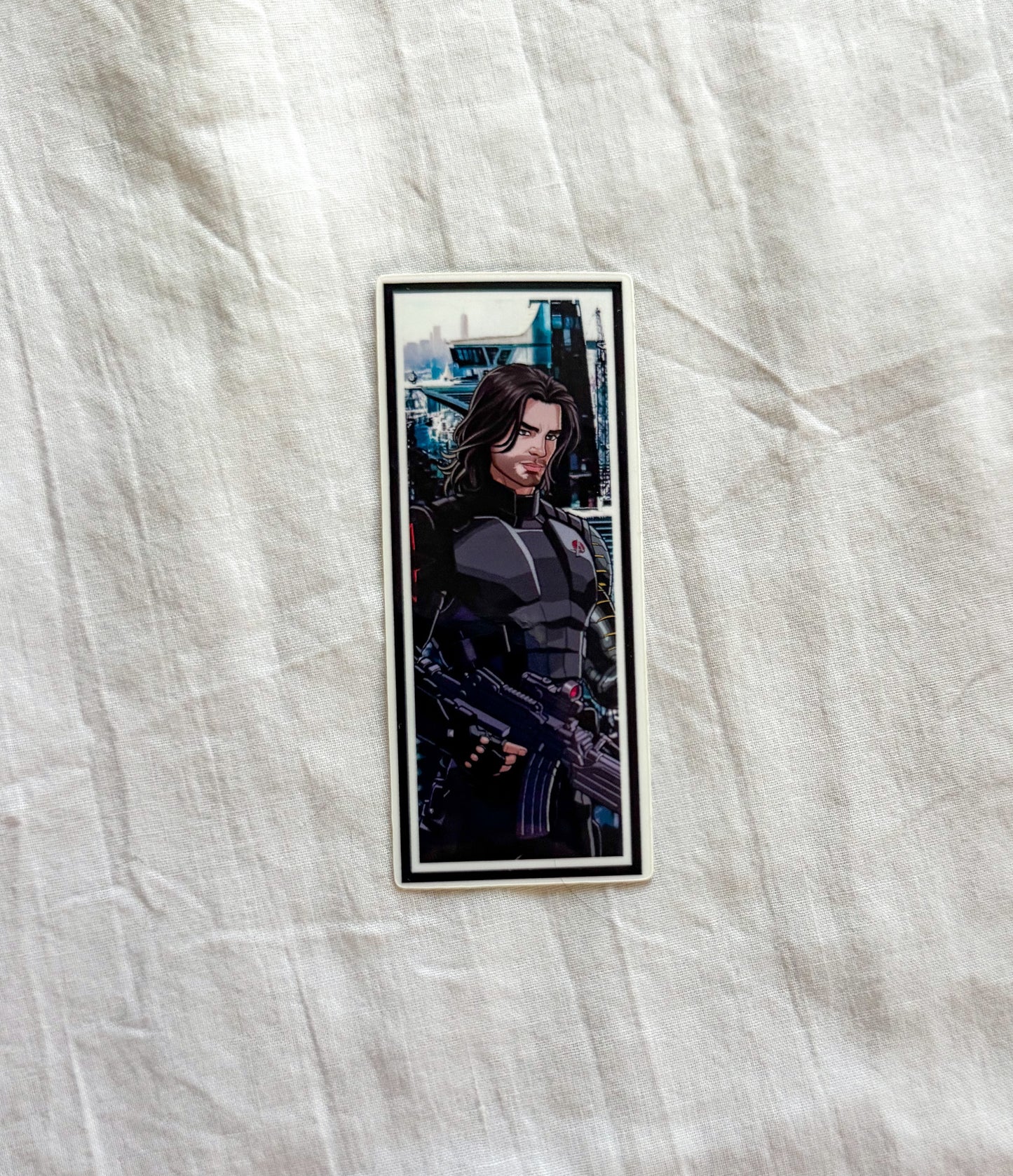 Marvel Eras Stickers (NEW!)