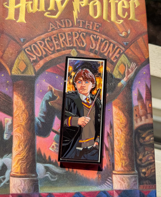 Another Weasley Era (COMING SOON!)