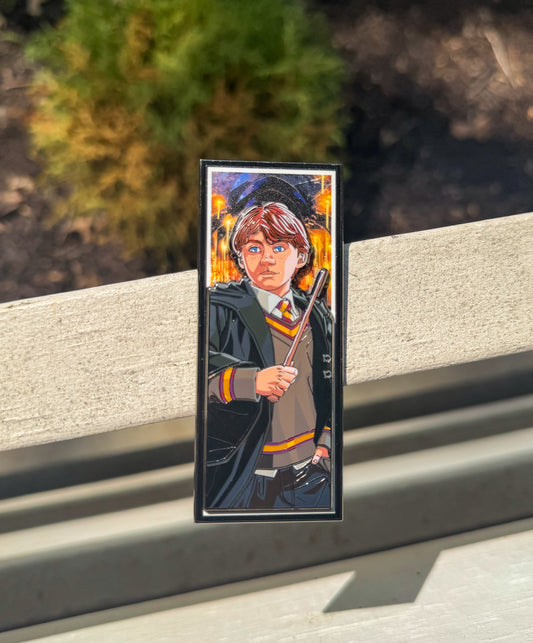 Another Weasley Era (COMING SOON!)