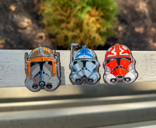Fives Helmet Mini (COMING SOON!)