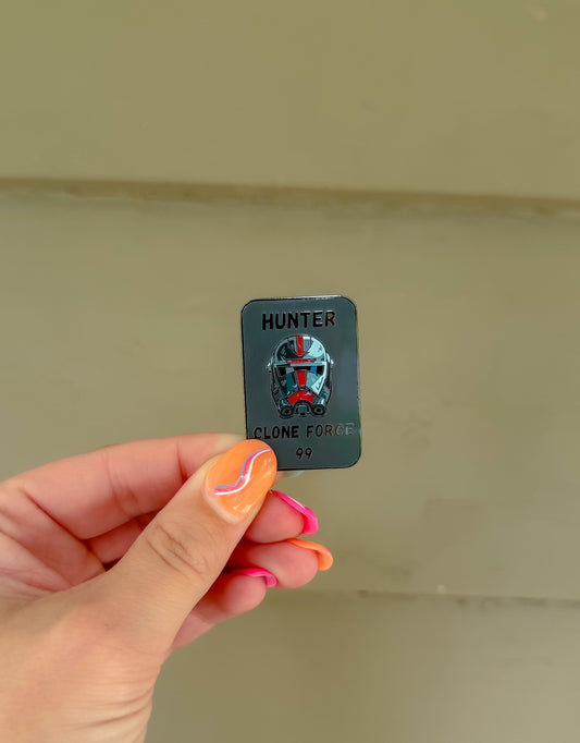 Hunter Clone Force Mini (COMING SOON!)