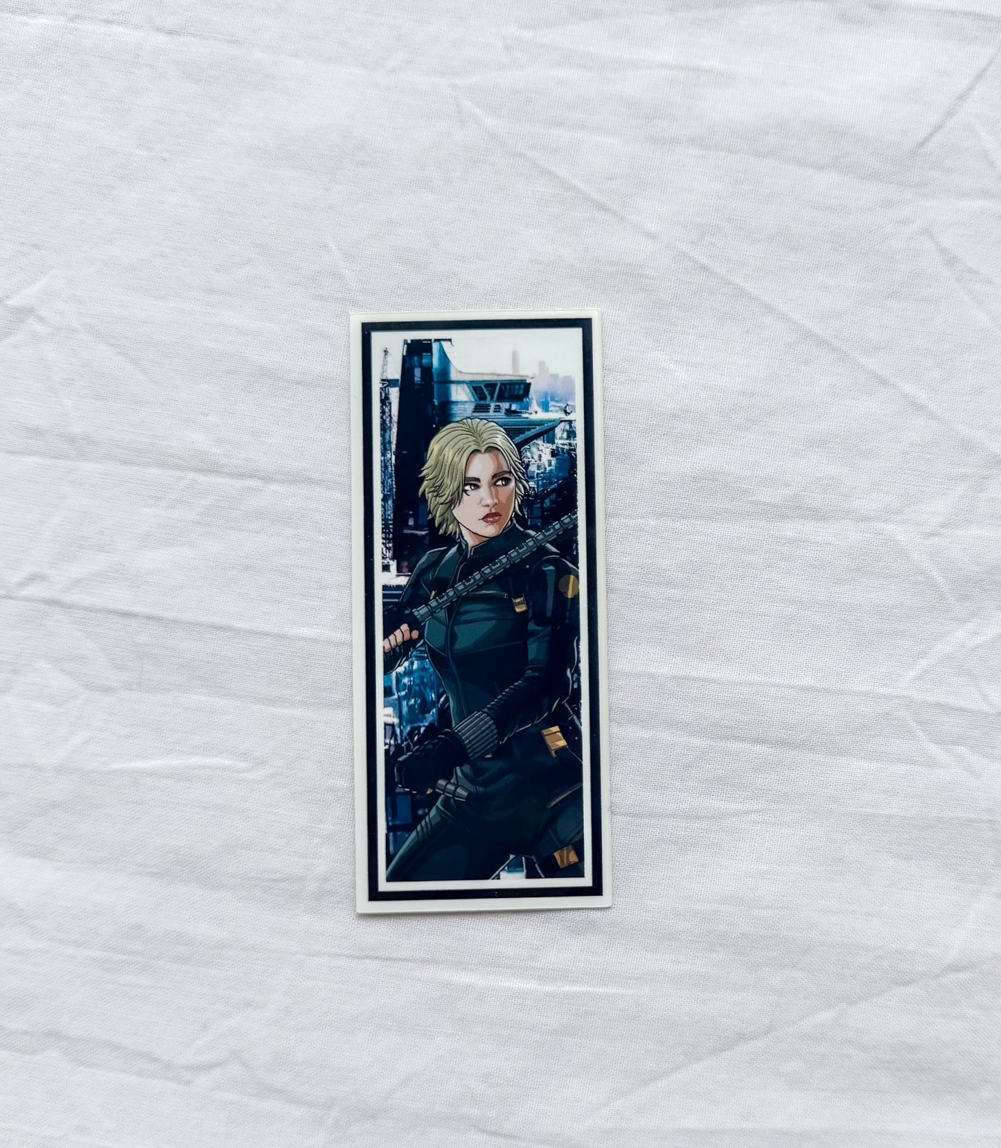 Marvel Eras Stickers (NEW!)