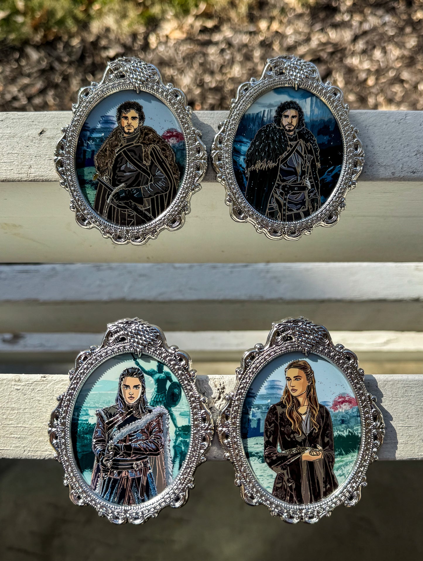 King in the North (LOW STOCK)
