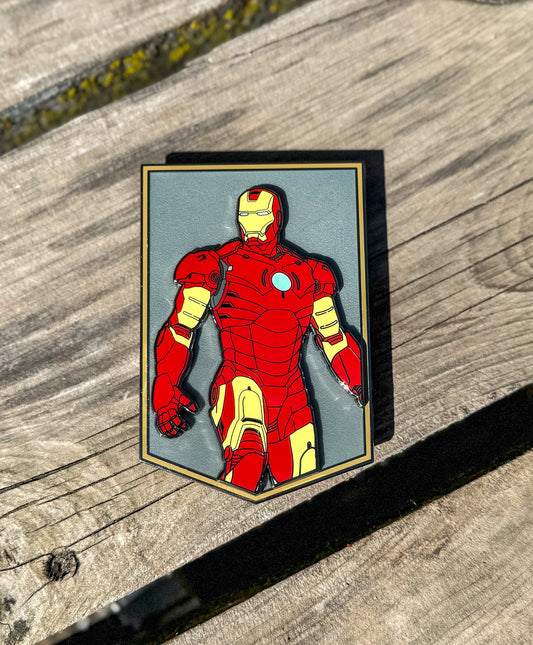 Stark Emblem