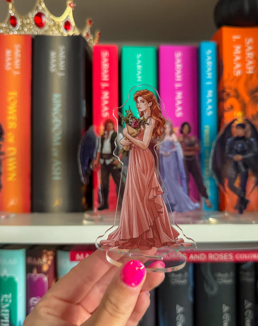 Elain Archeron Shelfie (NEW!)