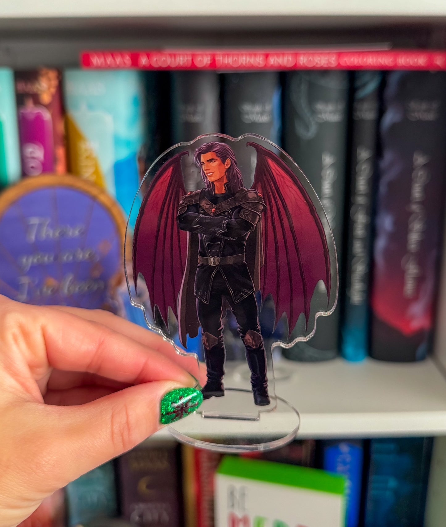 Starball Character Collection (NEW!)