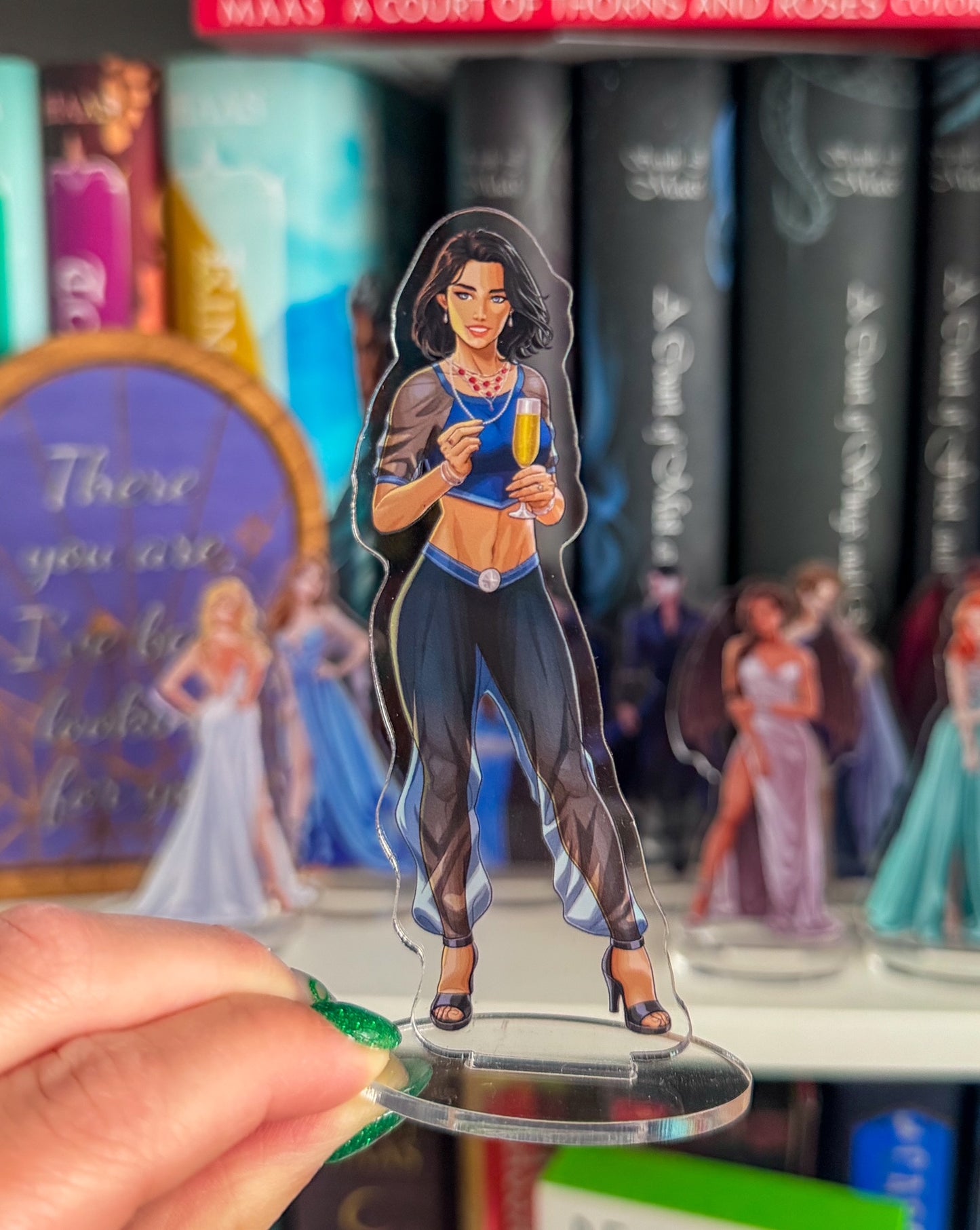 Starball Character Collection (NEW!)