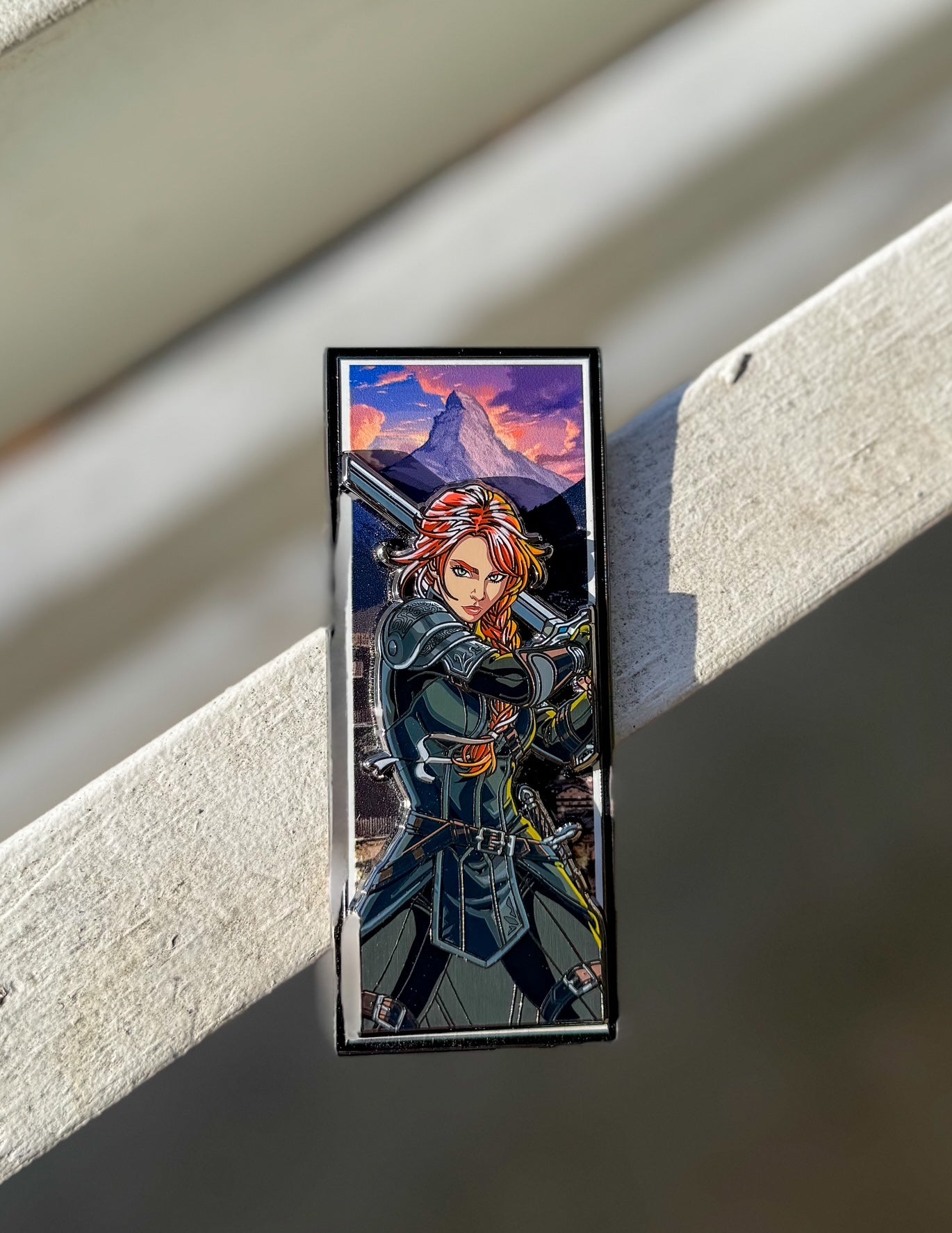 The Valkyrie Priestess Era (NEW!)