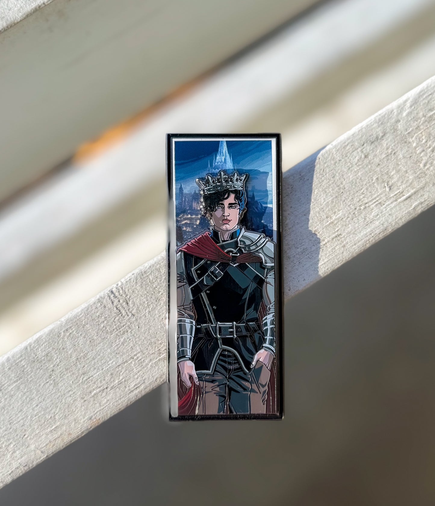 Princeling Era (NEW!)