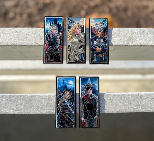 Princeling Era (NEW!)