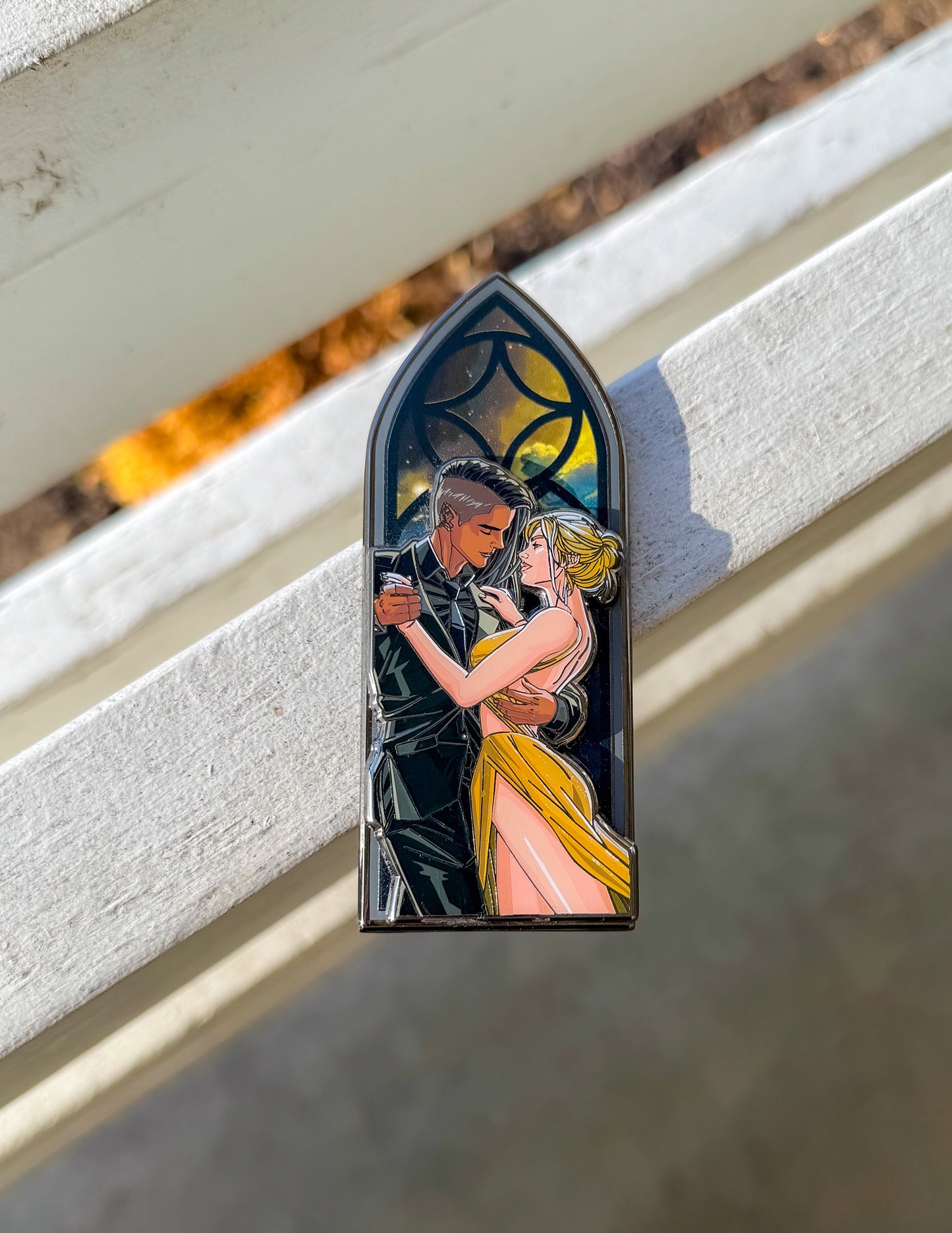 Day & Night Window (NEW- LOW STOCK!)