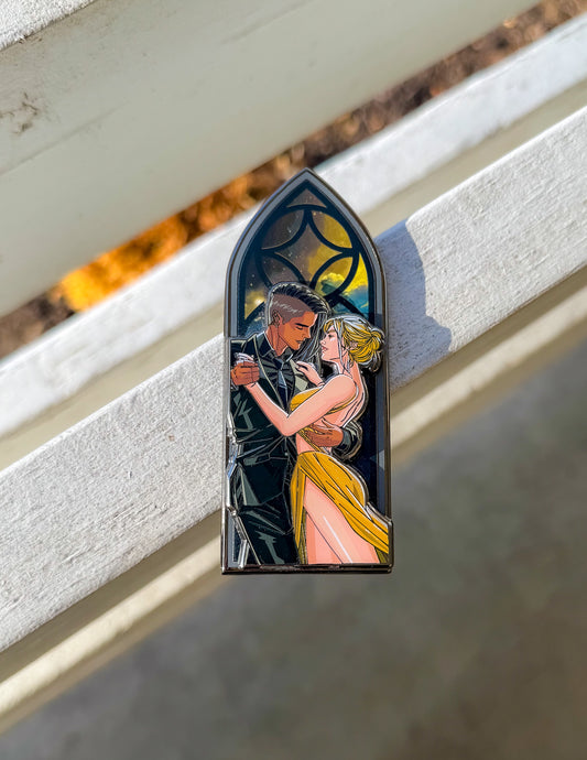 Day & Night Window (NEW- LOW STOCK!)