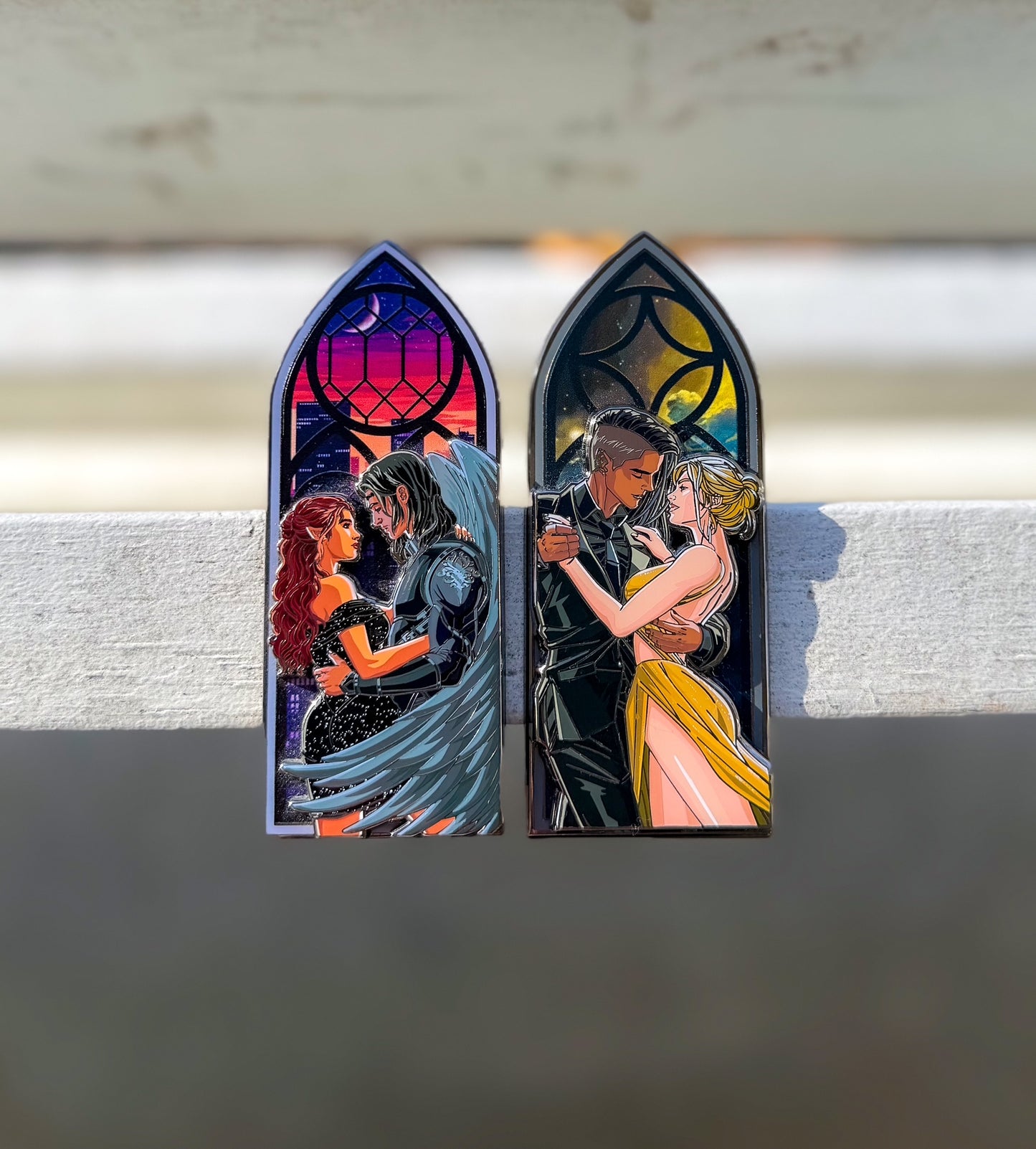 Day & Night Window (NEW- LOW STOCK!)