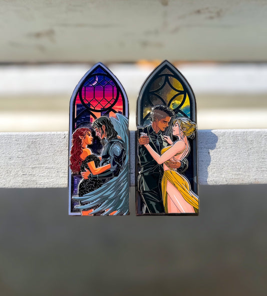 Day & Night Window (NEW- LOW STOCK!)