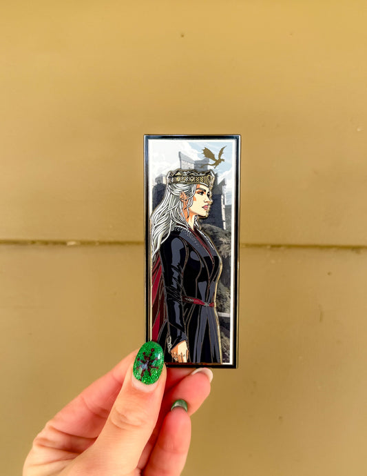 Rhaenyra Era Pin (NEW!)