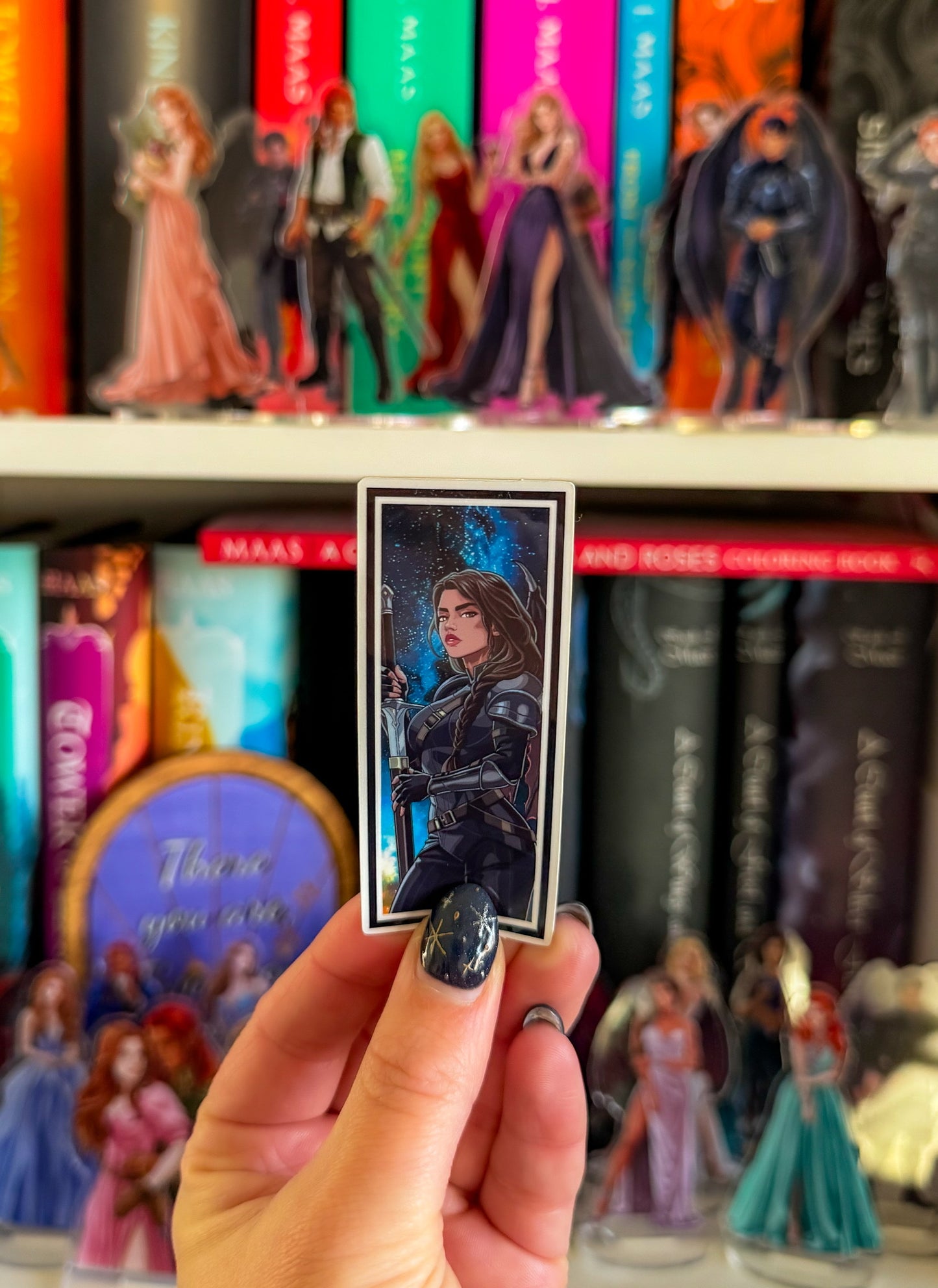 Acotar Era Stickers (NEW!)