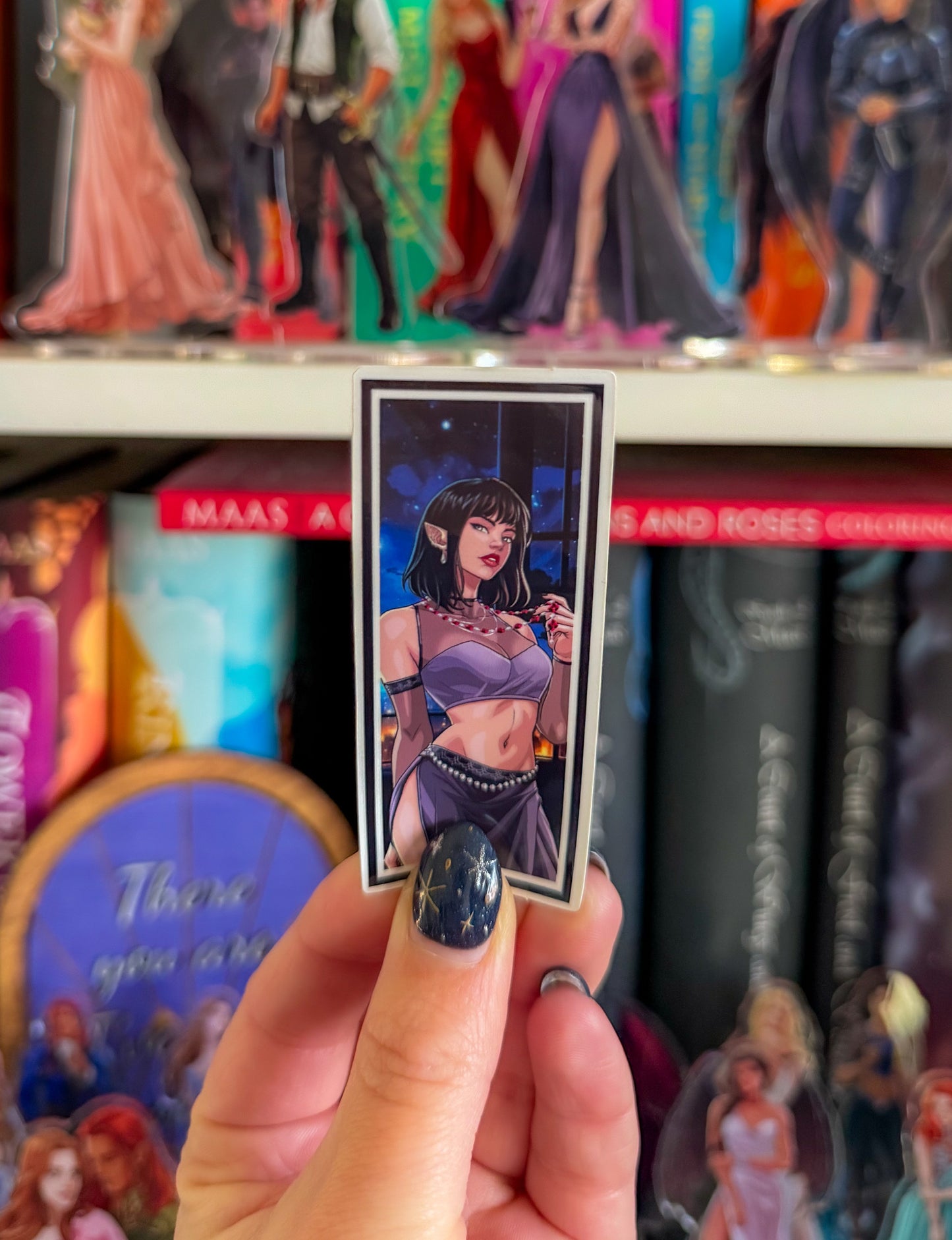 Acotar Era Stickers (NEW!)