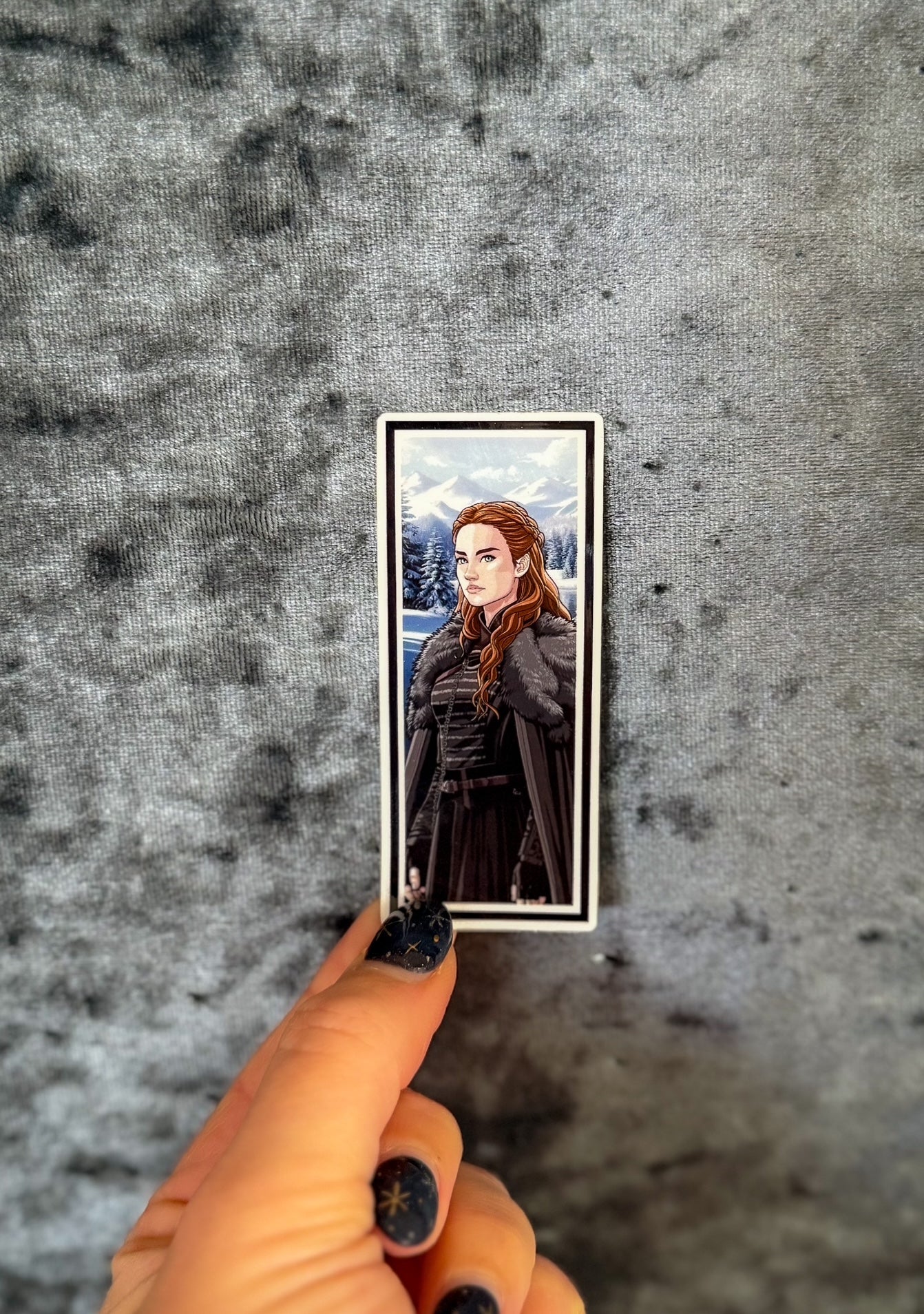 GoT & HotD Eras Stickers (NEW!)