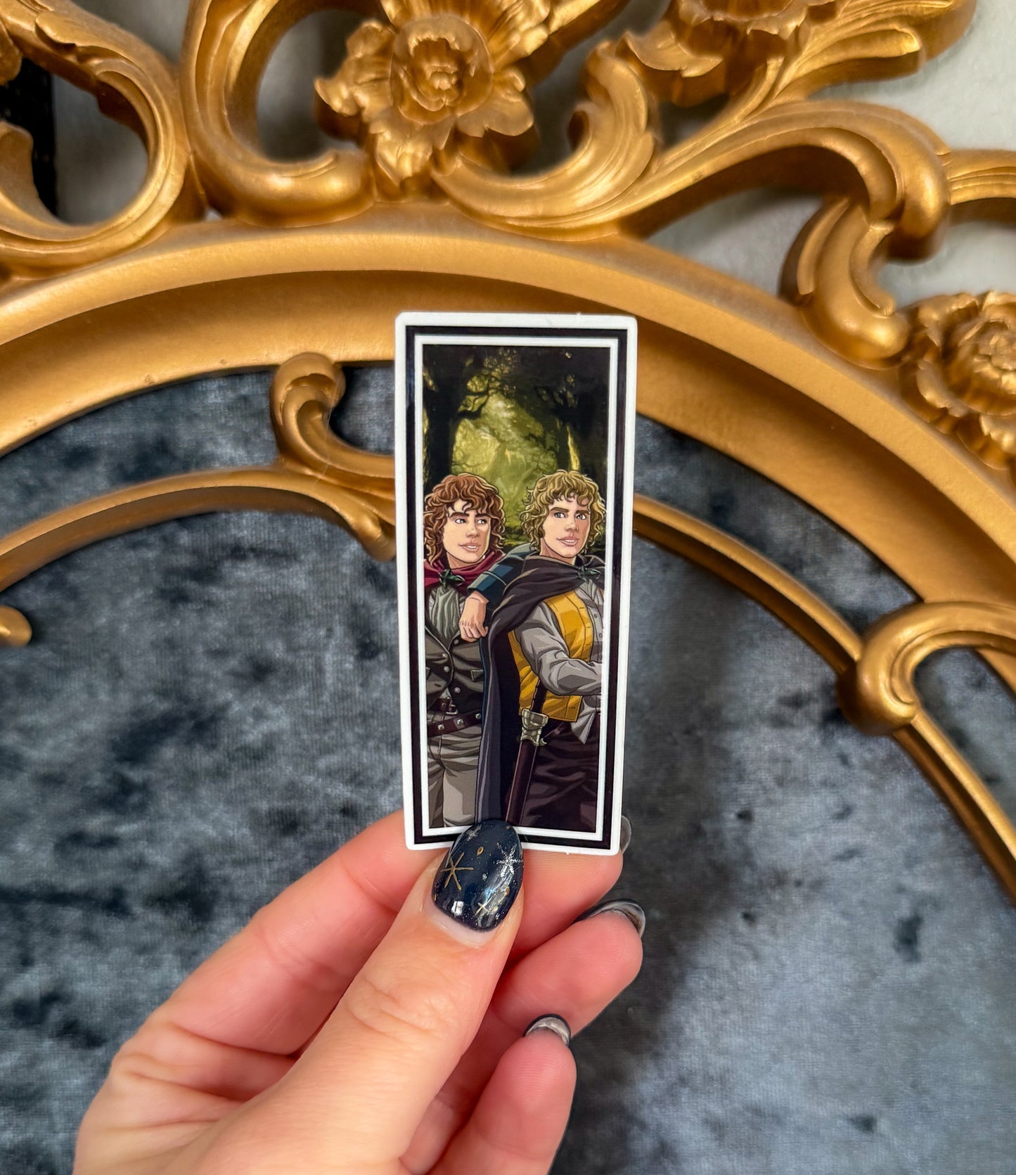 LoTR Era Stickers (NEW!)