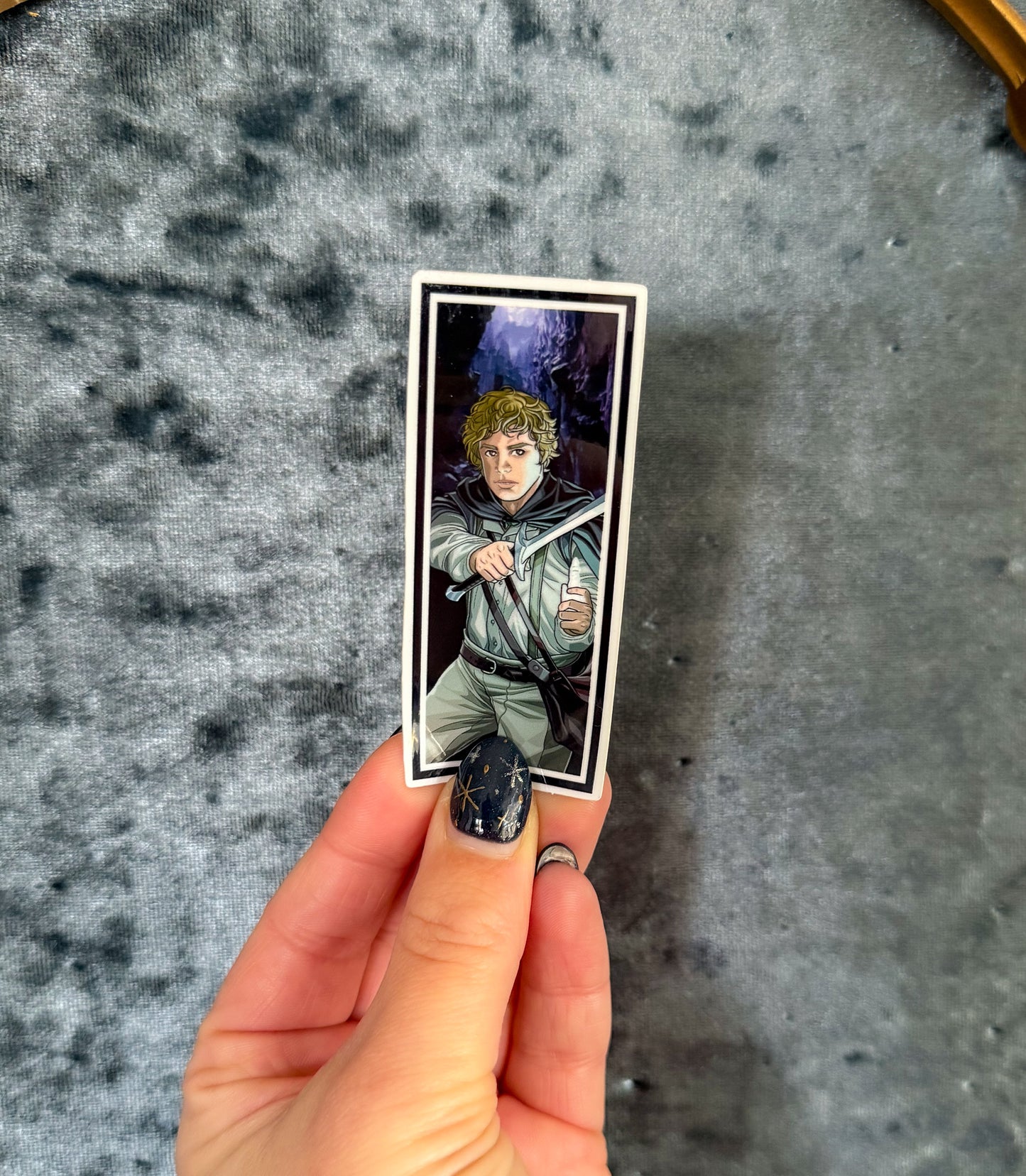 LoTR Era Stickers (NEW!)