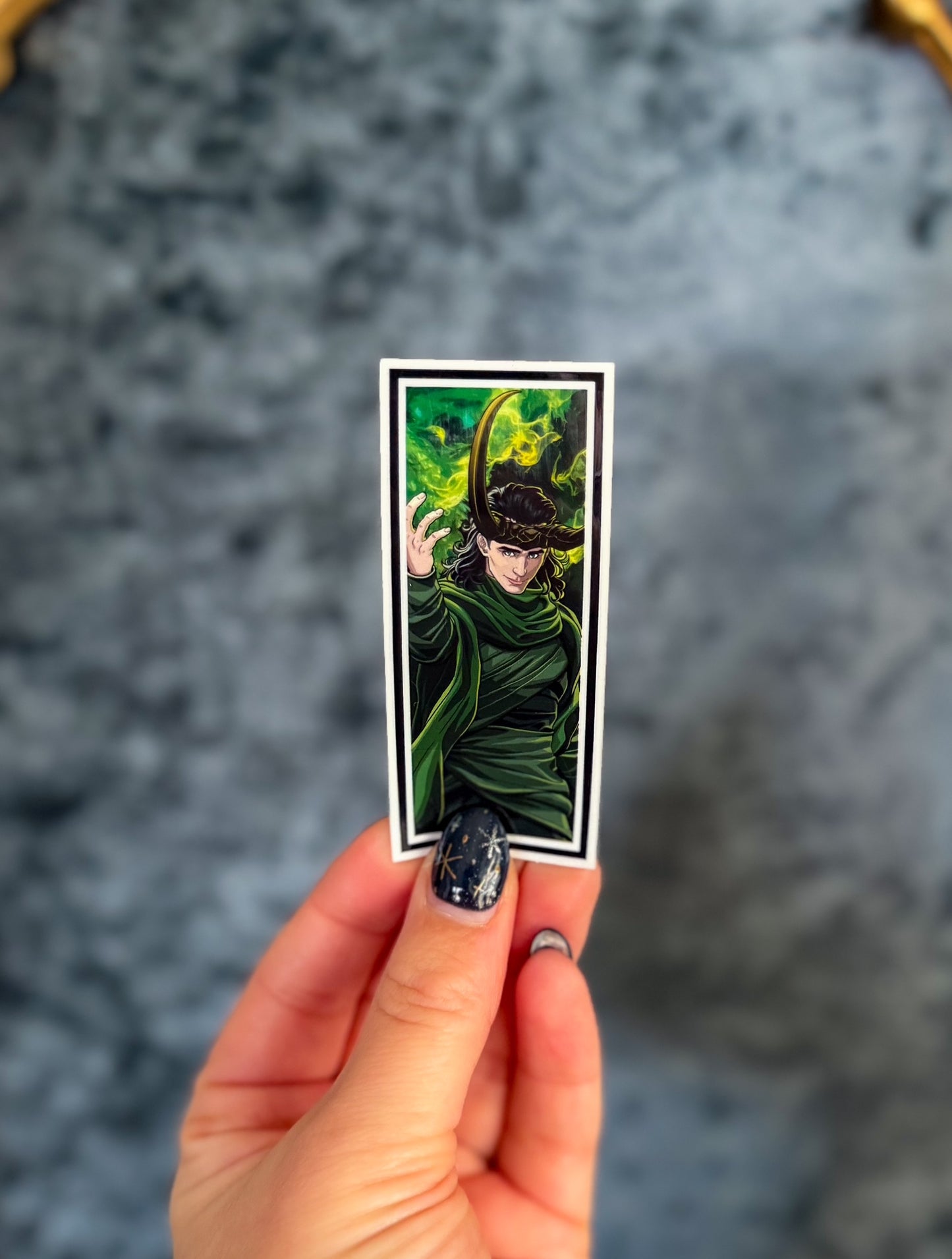 Marvel Eras Stickers (NEW!)