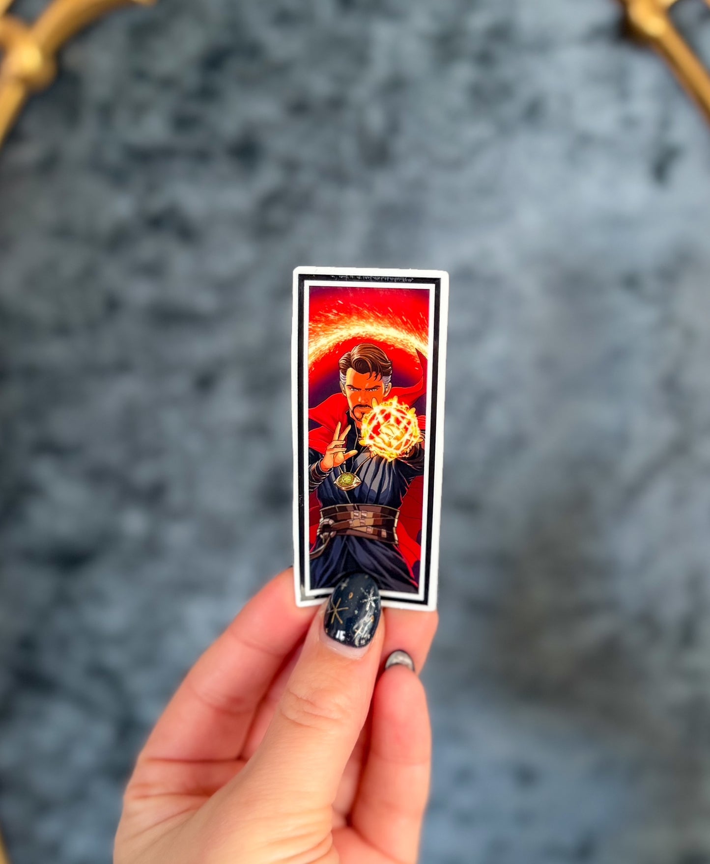 Marvel Eras Stickers (NEW!)