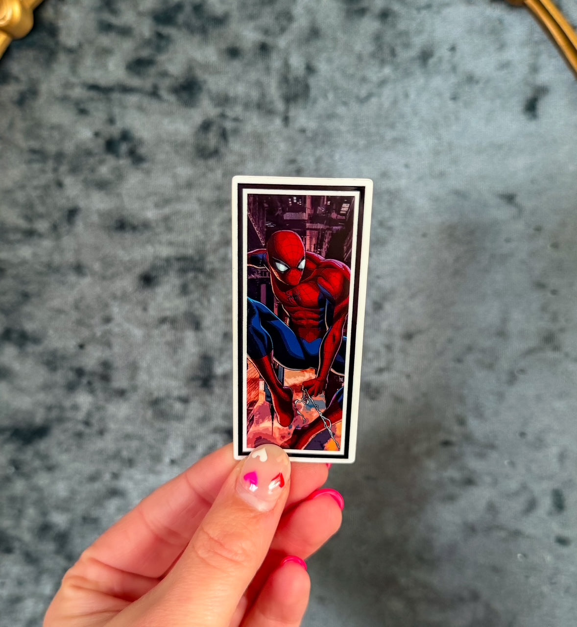 Marvel Eras Stickers (NEW!)