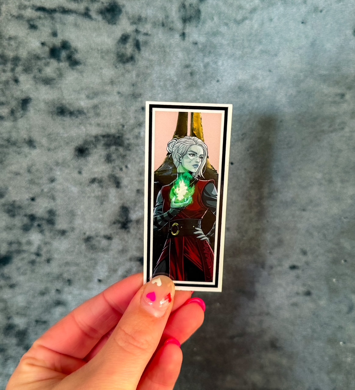 Jedi Survivor & Fallen Order Eras Stickers (NEW!)