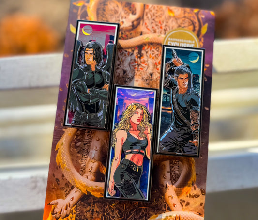 Ruhn Era Pin (LOW STOCK)