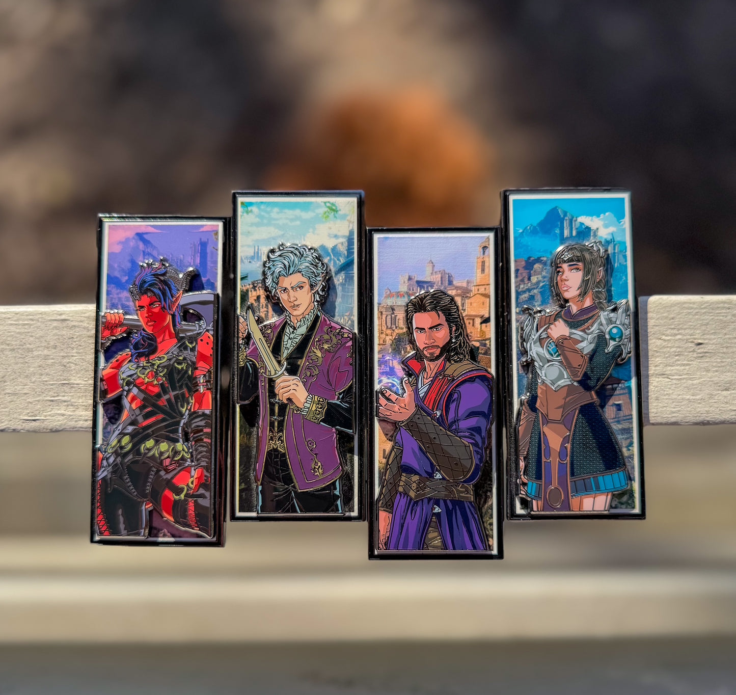 Astarion Era Pin (LOW STOCK)