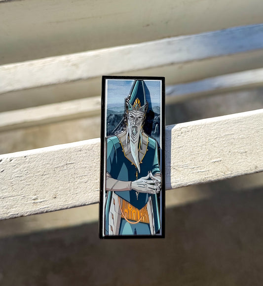 The Father Era Pin (NEW!)