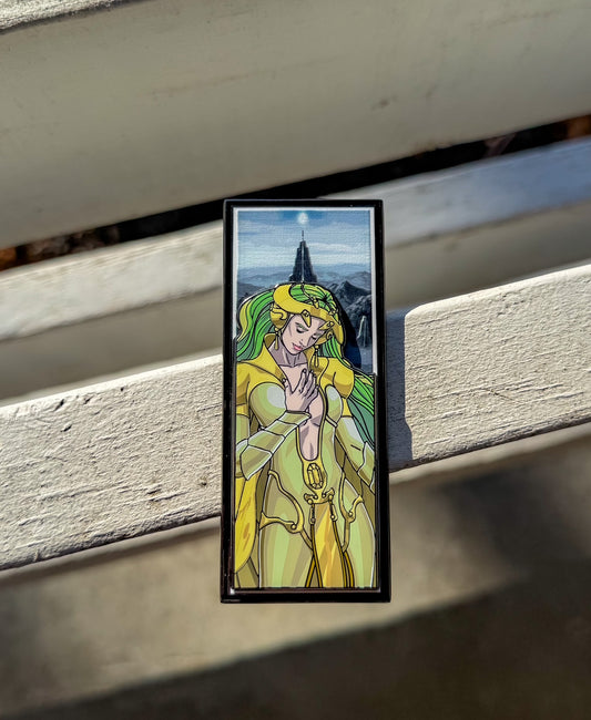 The Daughter Era Pin (NEW!)