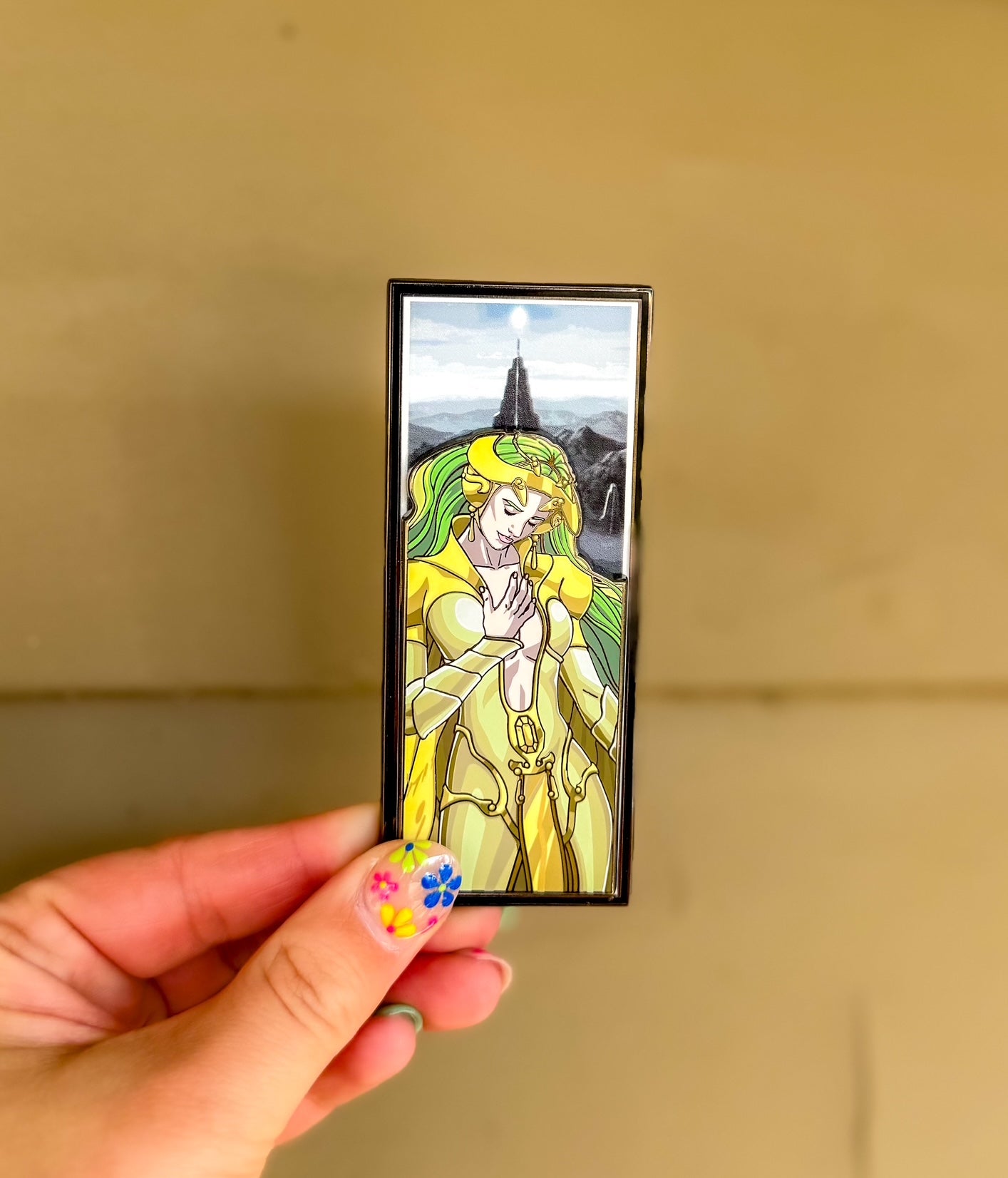 The Daughter Era Pin (NEW!)