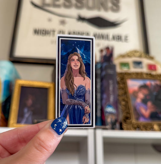 Feyre Era Sticker