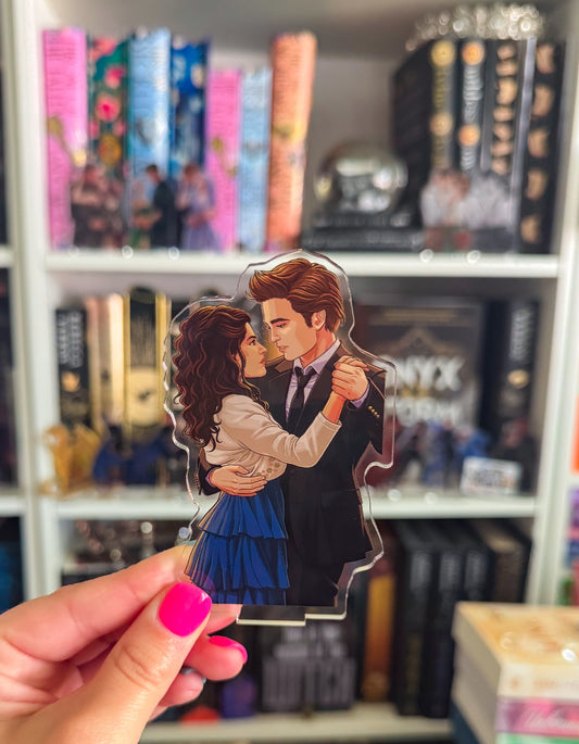 Twilight Couple Shelfie (COMING SOON!)