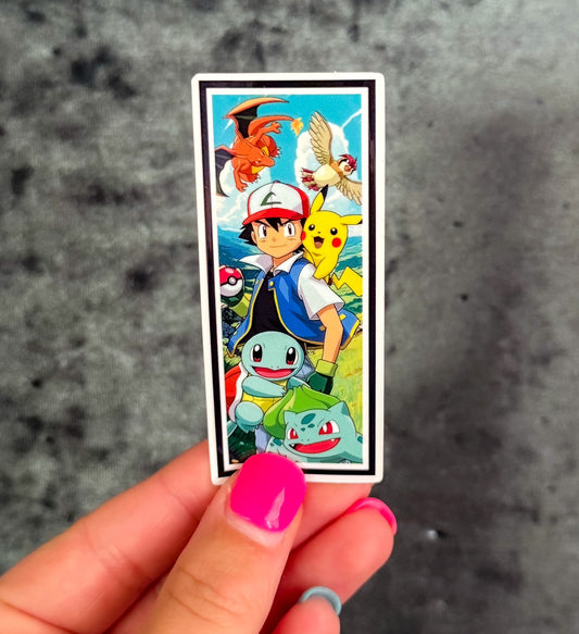 Gotta Catch Em All Eras (COMING SOON!)