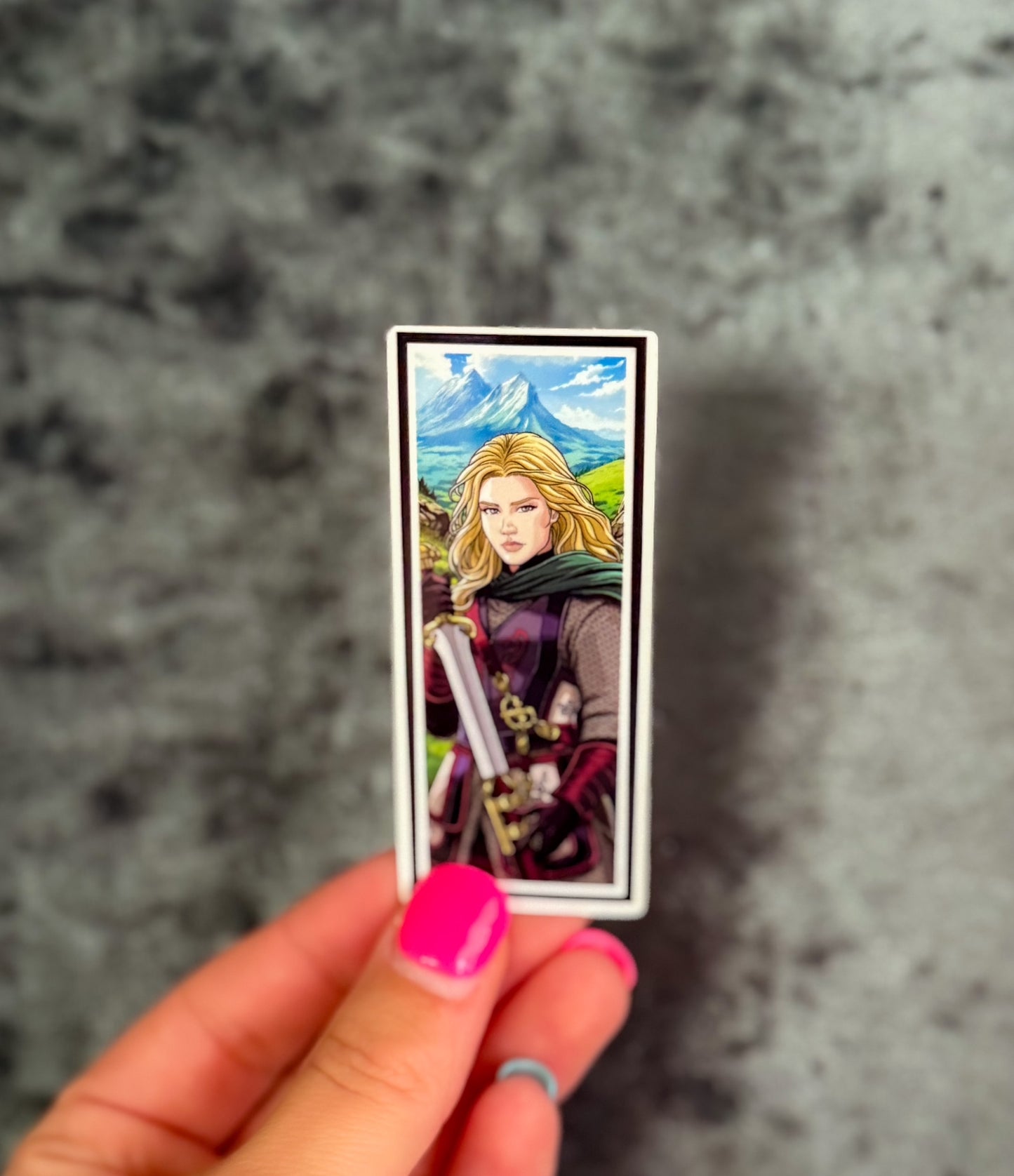 LoTR Era Stickers (NEW!)