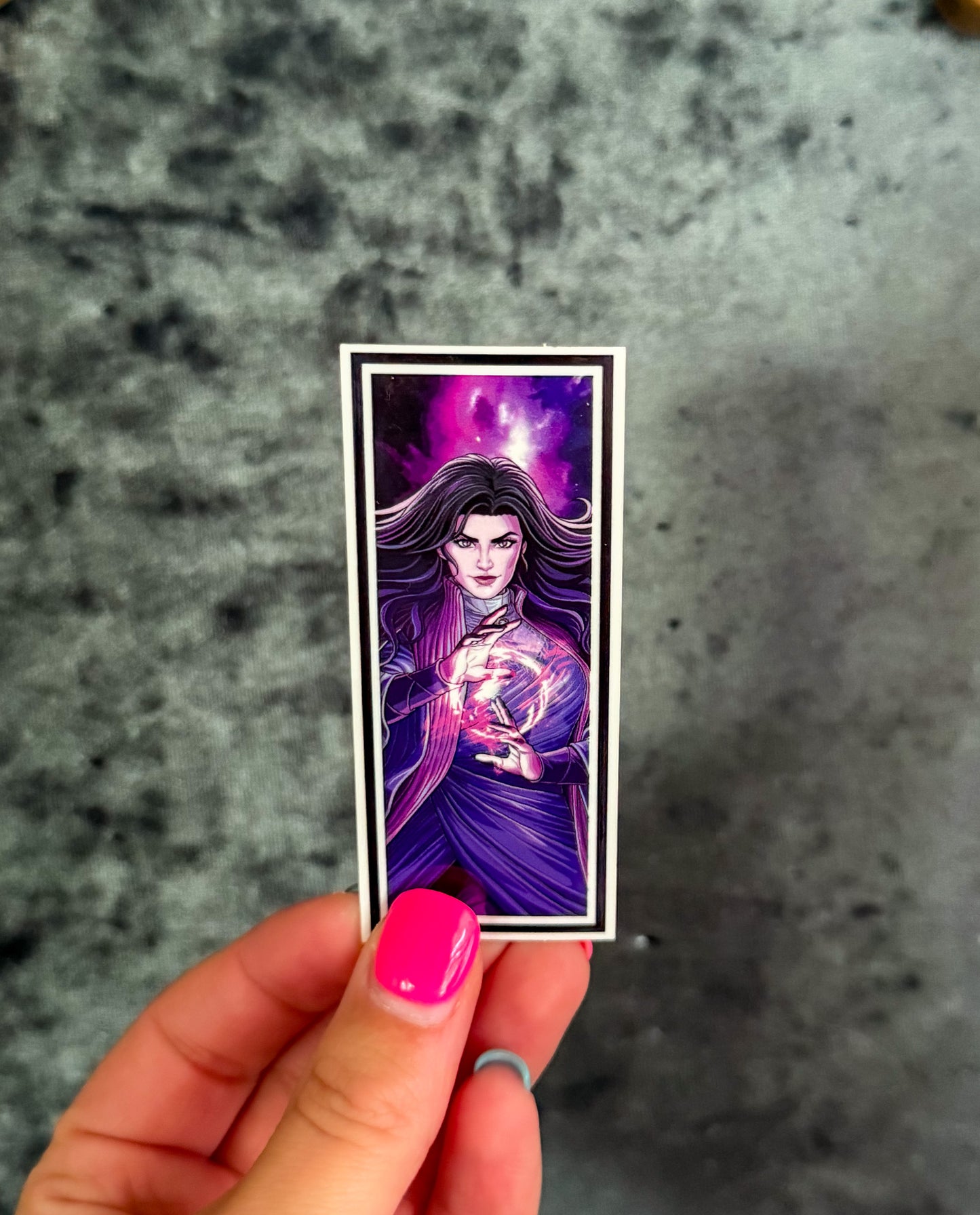 Marvel Eras Stickers (MORE COMING SOON!)