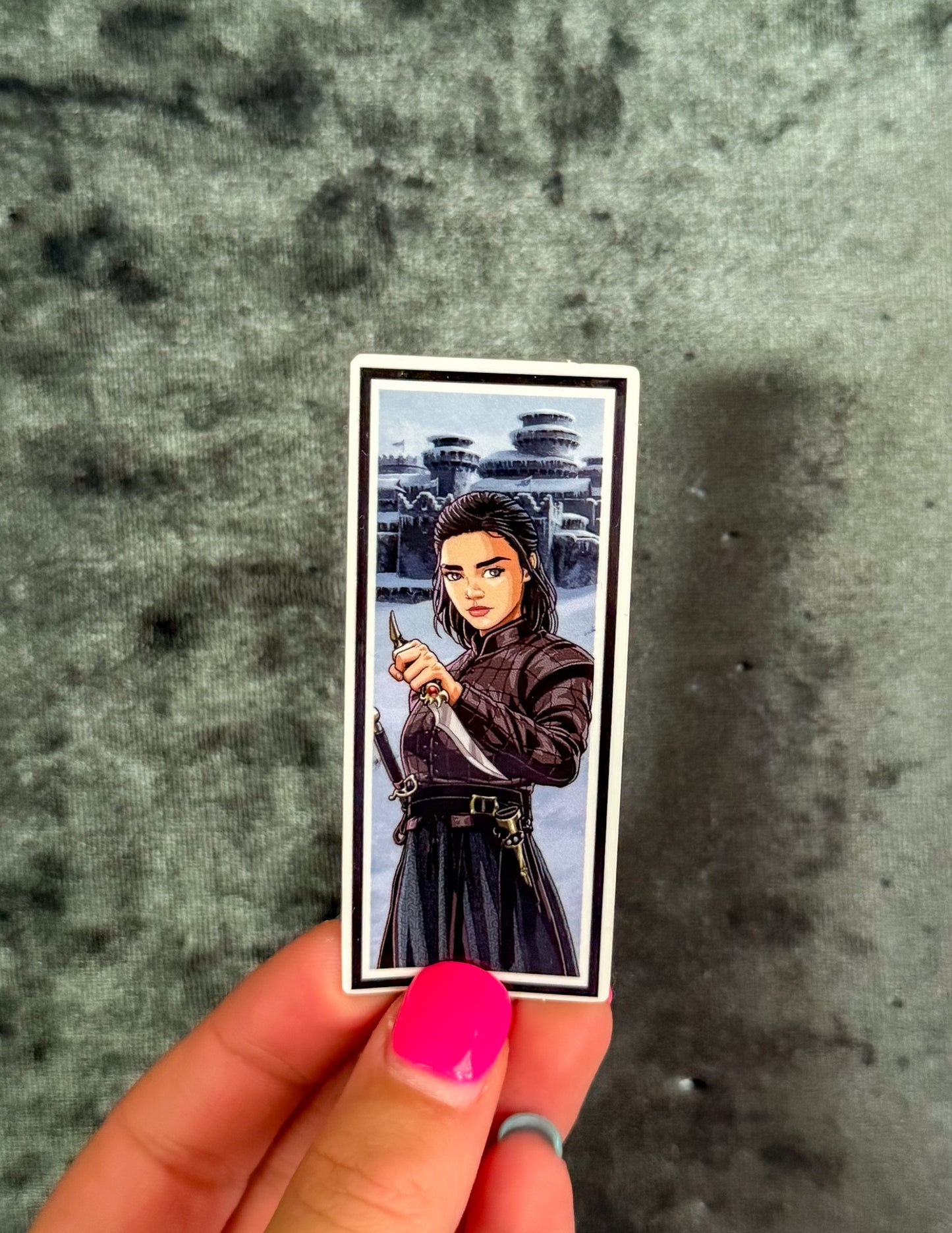 Westeros Eras Stickers (NEW!)