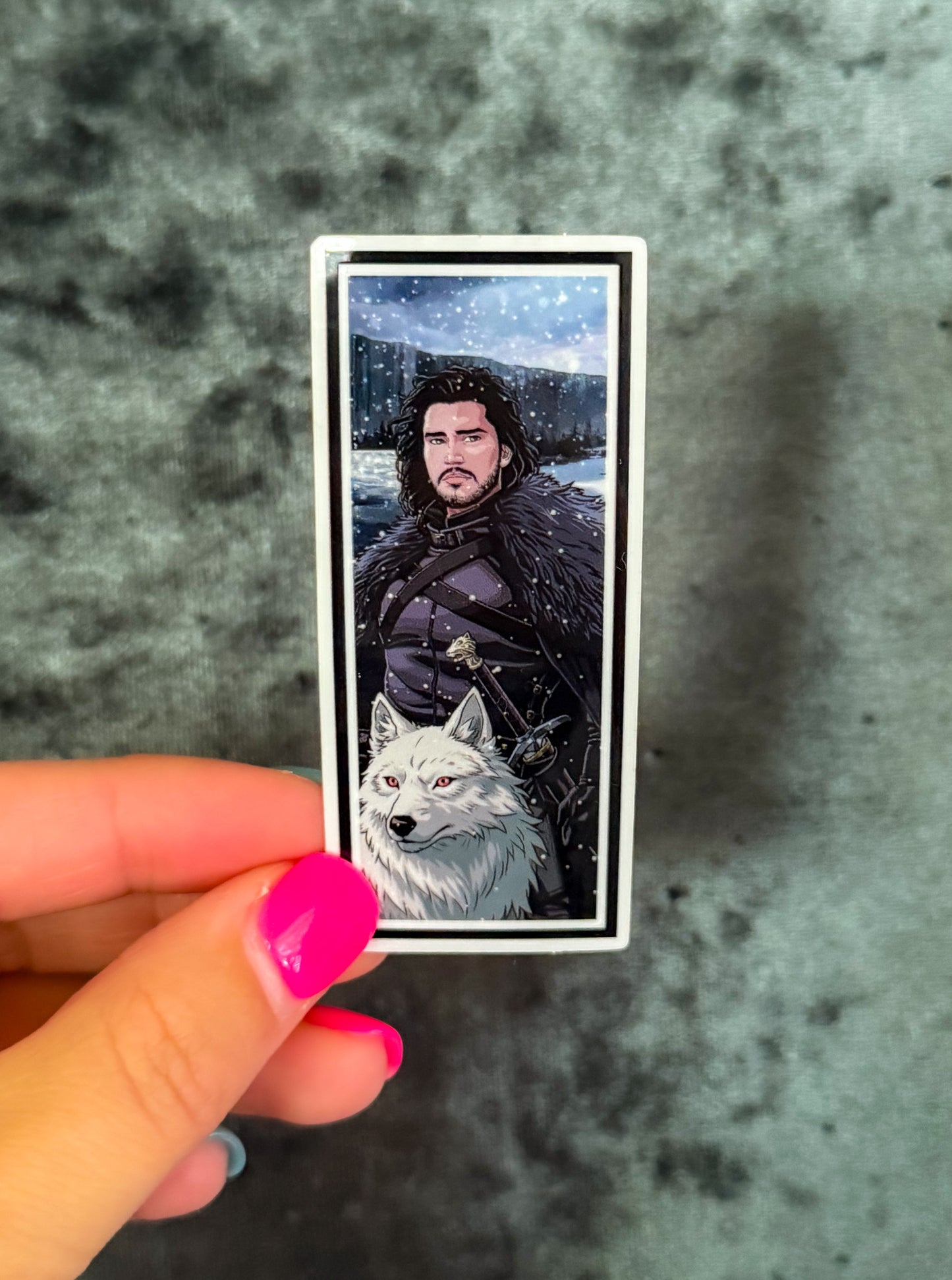 Westeros Eras Stickers (NEW!)