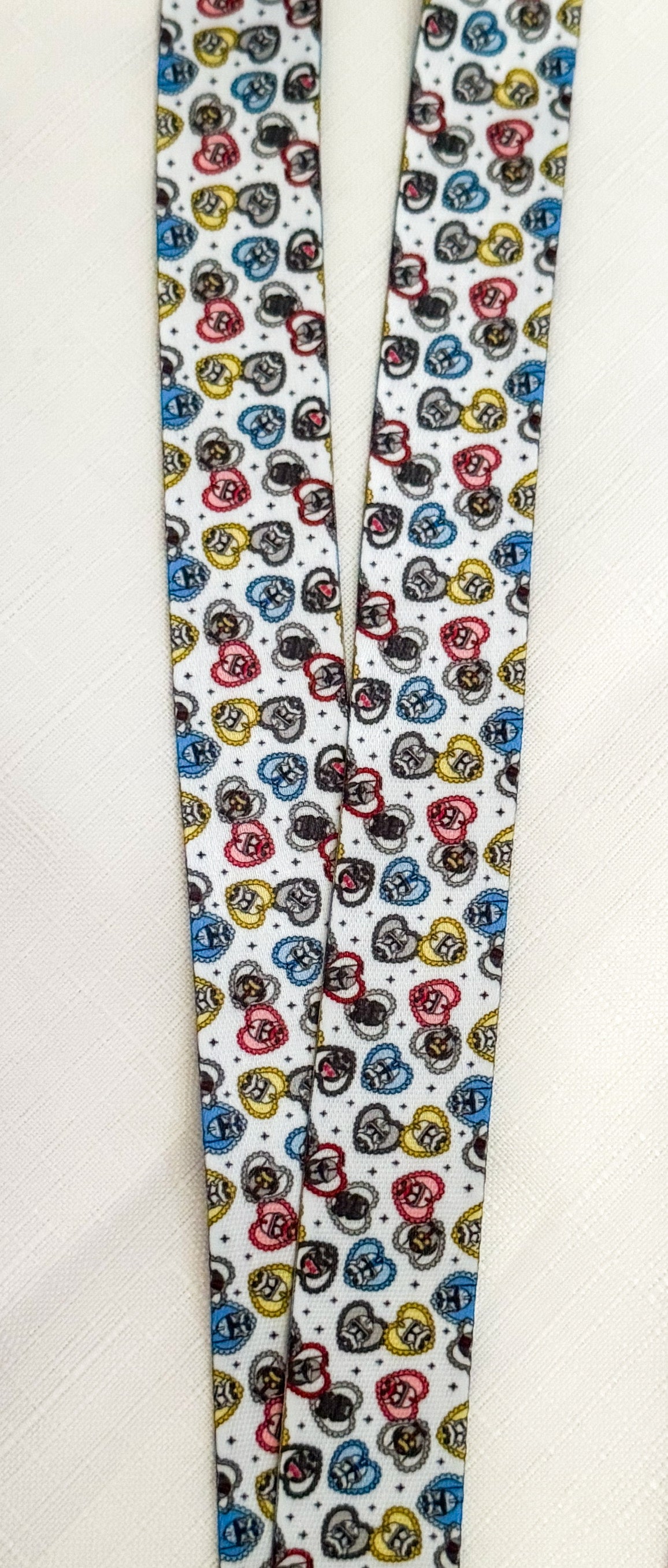 Lanyards (multi fandoms)