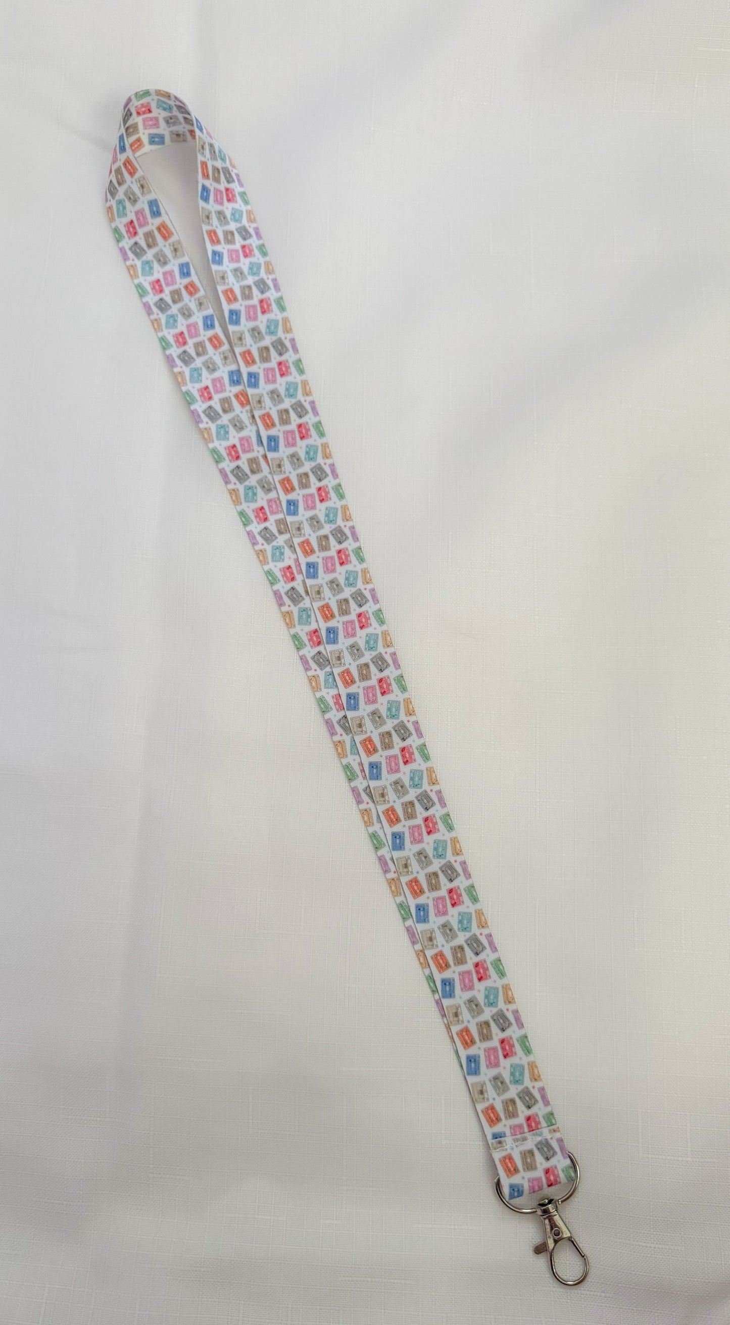 Lanyards (multi fandoms)