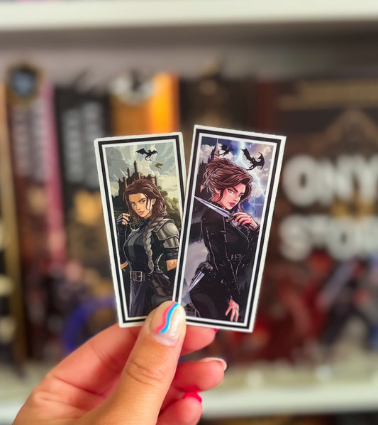 Violet Eras Stickers (NEW!)