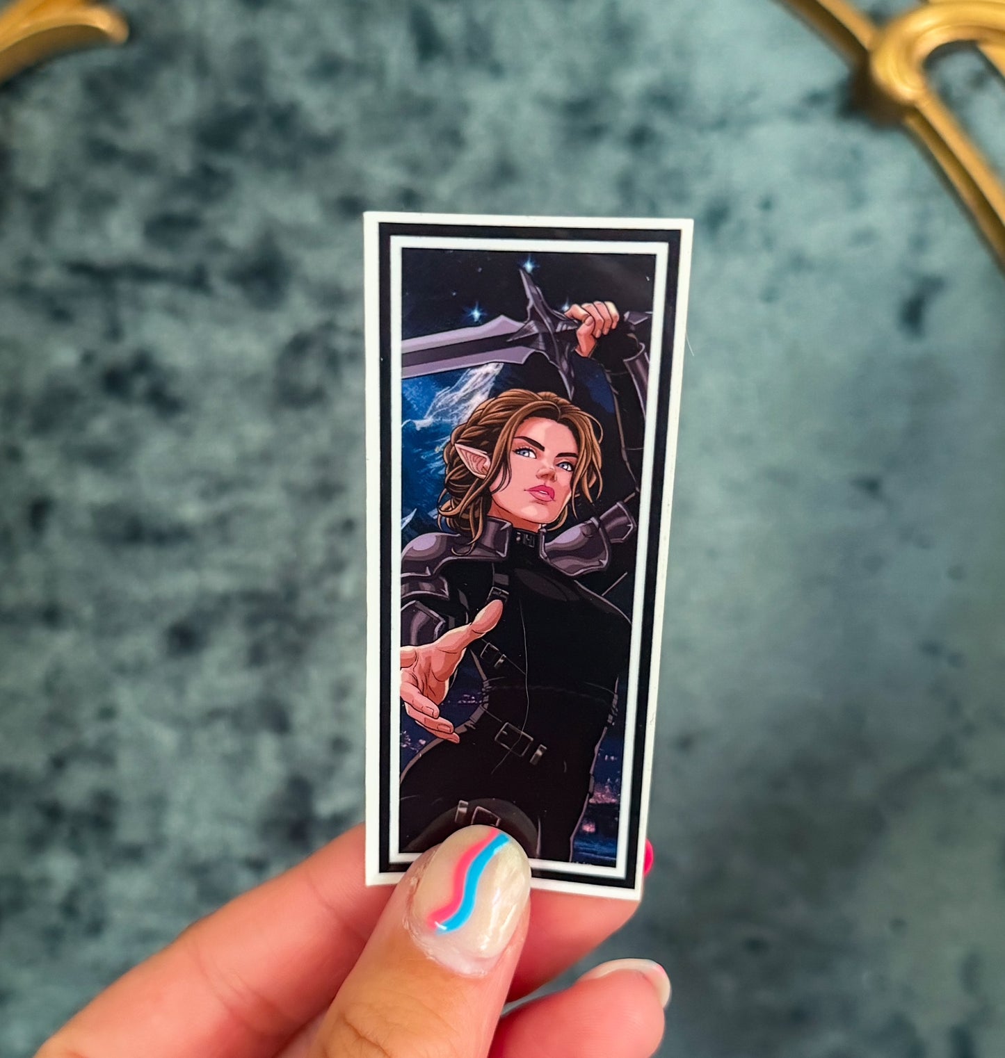 Acotar Eras 2.0 Stickers (NEW!)