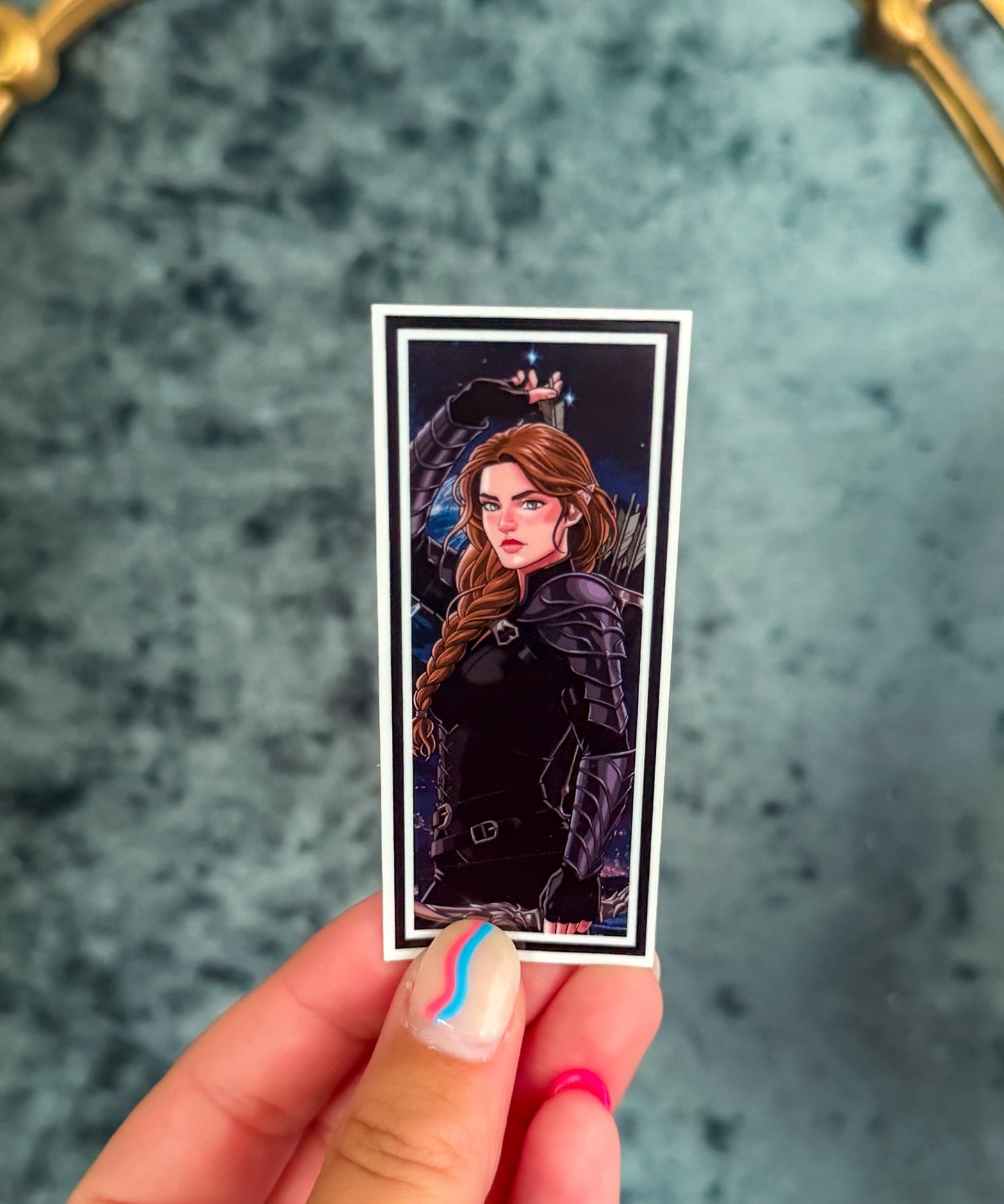 Acotar Eras 2.0 Stickers (NEW!)