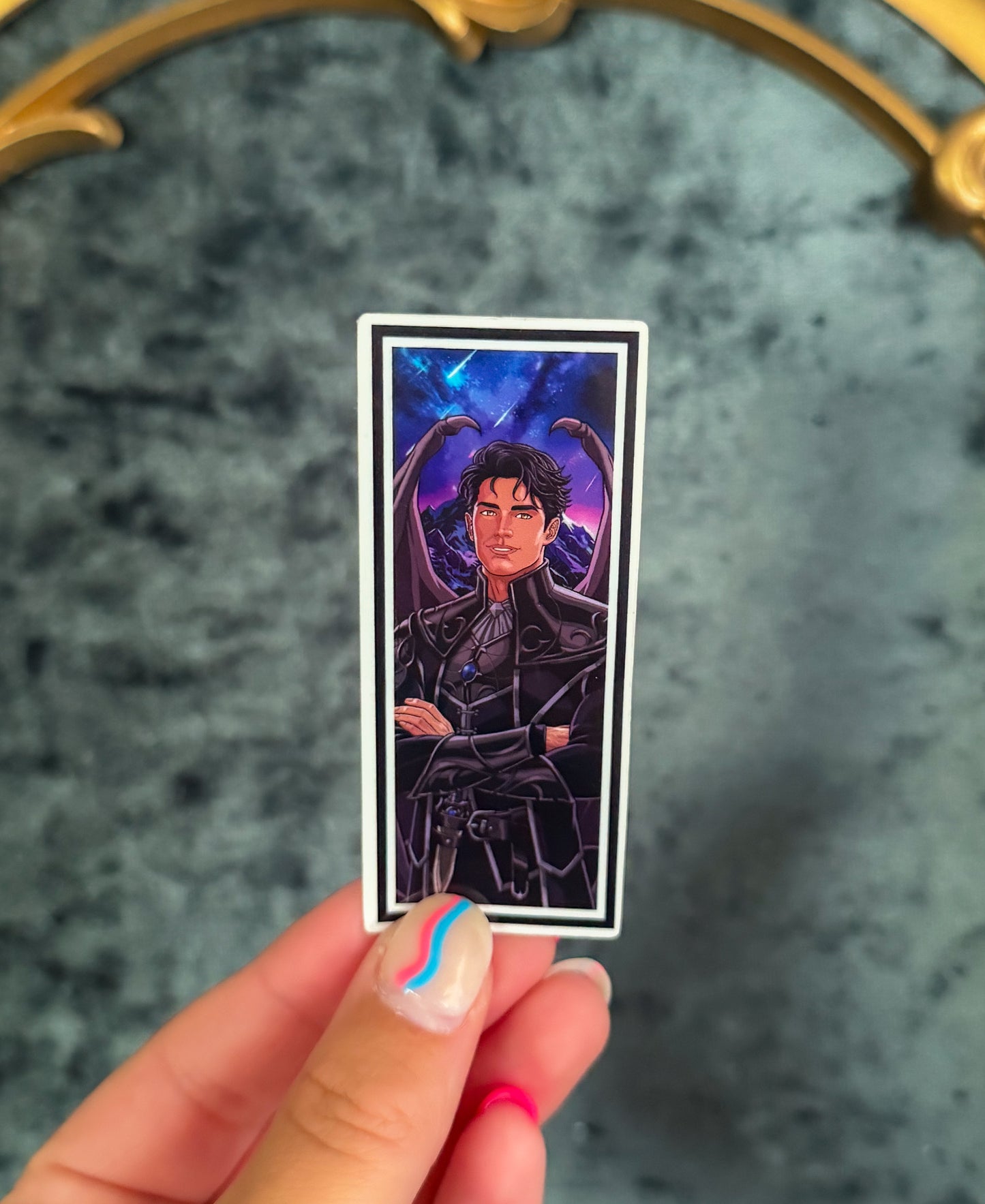 Acotar Eras 2.0 Stickers (NEW!)
